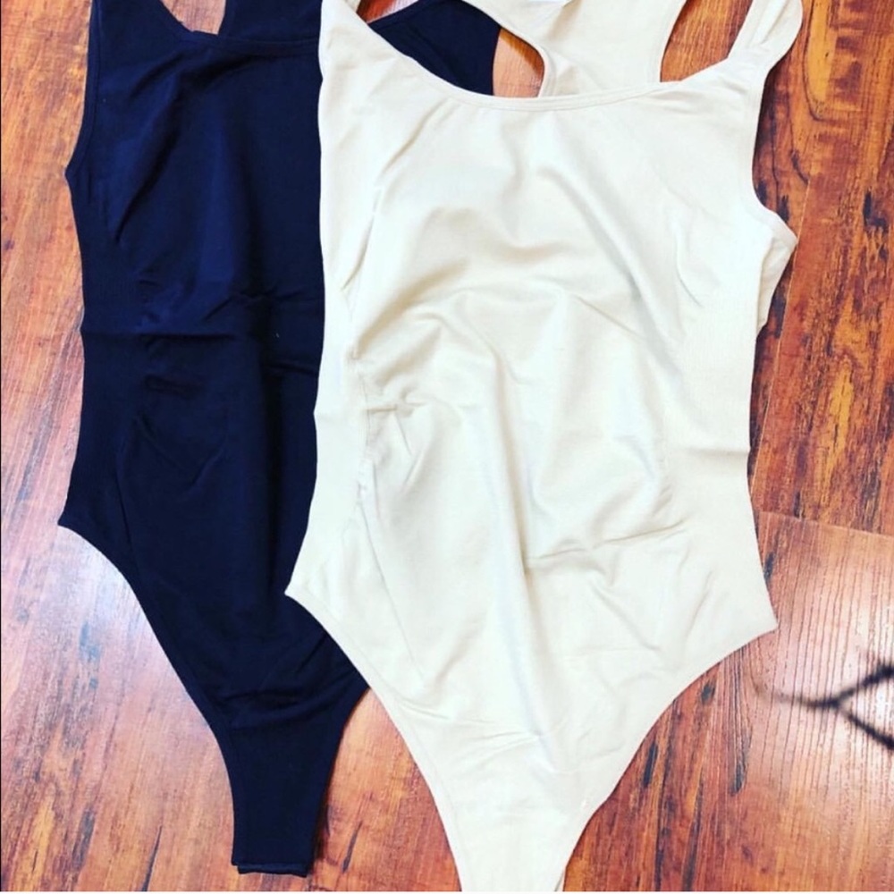 Bodysuit